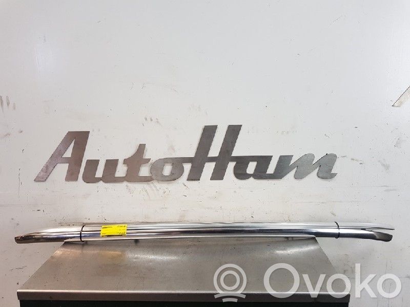 Audi Q5 SQ5 8R Relingi dachowe 