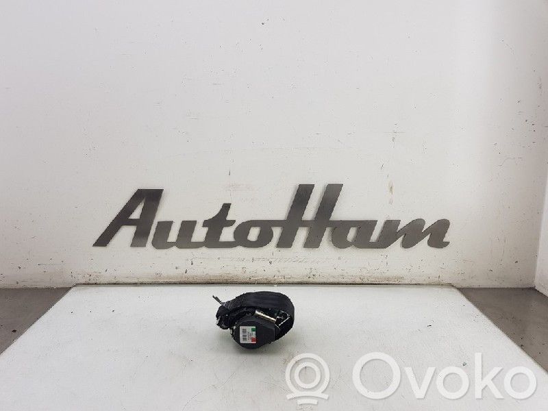 Audi Q5 SQ5 8R Cinturón trasero 