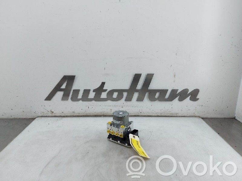 Audi Q2 - Bomba de ABS 
