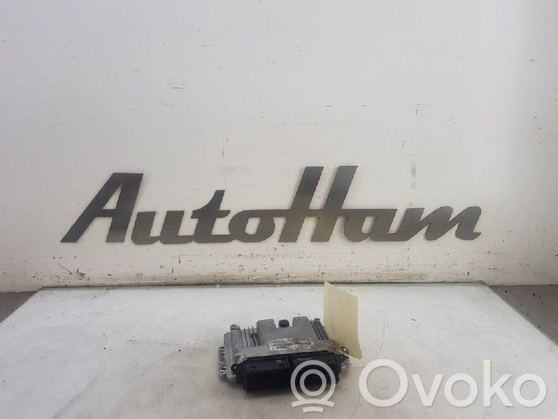 Engine control unit/module   H1B112A650FA,HA6A12B684PA,0261S18702,2162696,H1B112A650FA,HA6A12B684PA,RMHA6A12A650PA