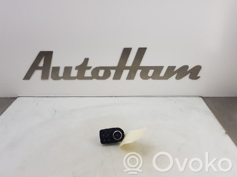Opel Astra K Interruttore luci 