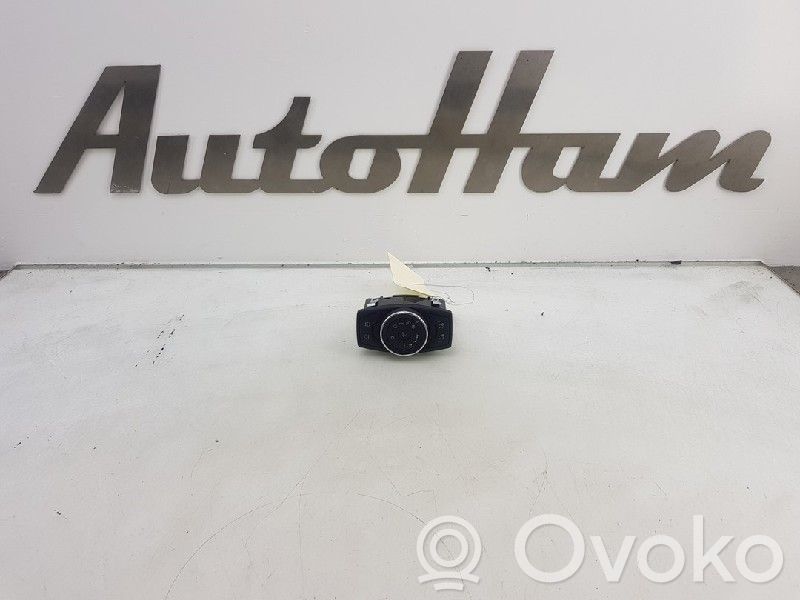 Ford Focus C-MAX Light switch 