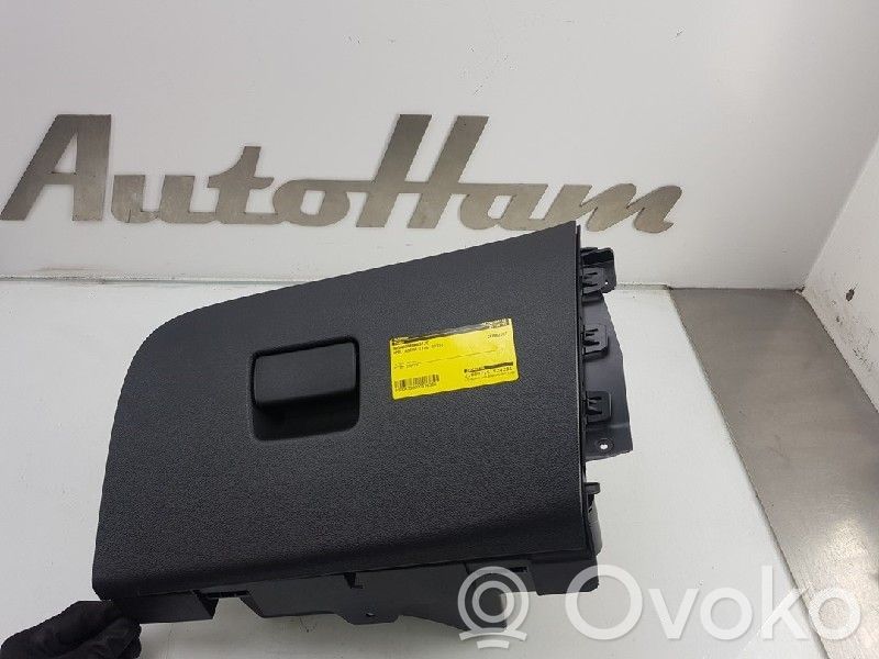Opel Astra K Guantera 