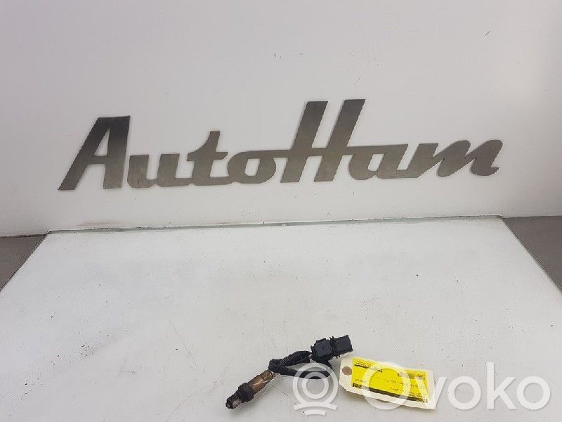 Volkswagen Golf Plus Lambda probe sensor 