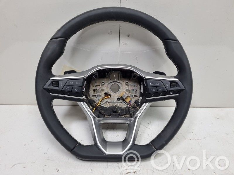 Seat Leon IV Ohjauspyörä 