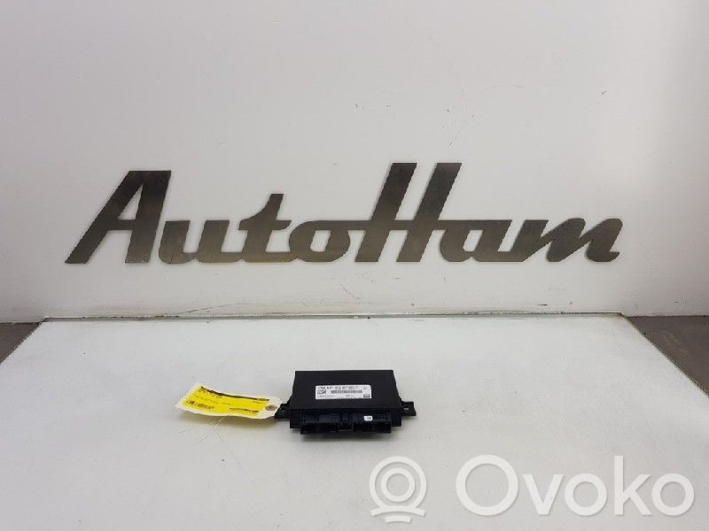 Volkswagen ID.3 Sterownik / Moduł ECU 