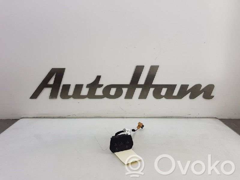 Volkswagen ID.3 Otros interruptores/perillas/selectores 