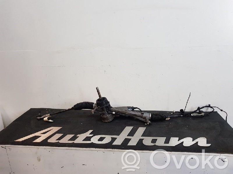 Volkswagen ID.3 Hammastanko 