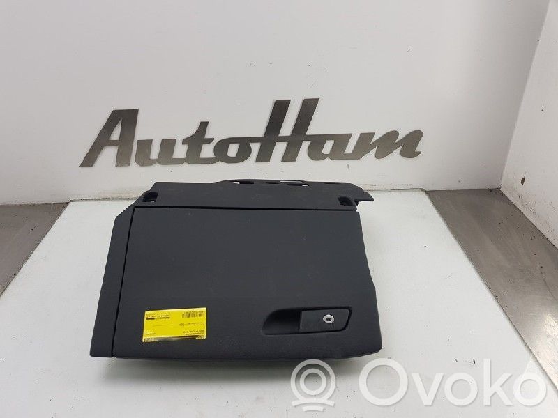 Audi A4 S4 B9 Guantera 