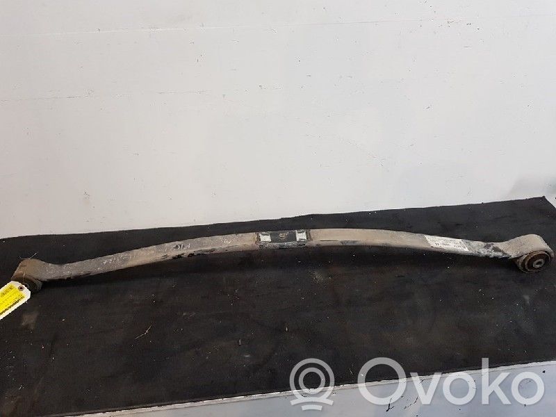 Ford Transit Custom Rear leaf spring 