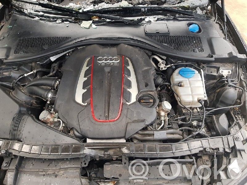 Audi A6 S6 C7 4G Variklis 