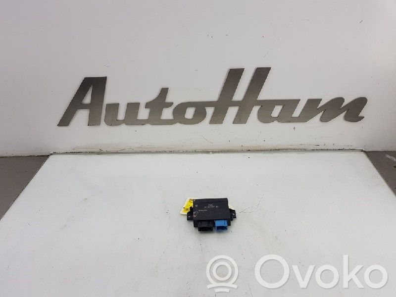 Parking PDC control unit/module   9666663780,1607732680,1607732680,6590KA,9666663780