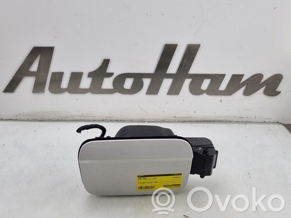 Seat Ateca Polttoainesäiliön korkki 