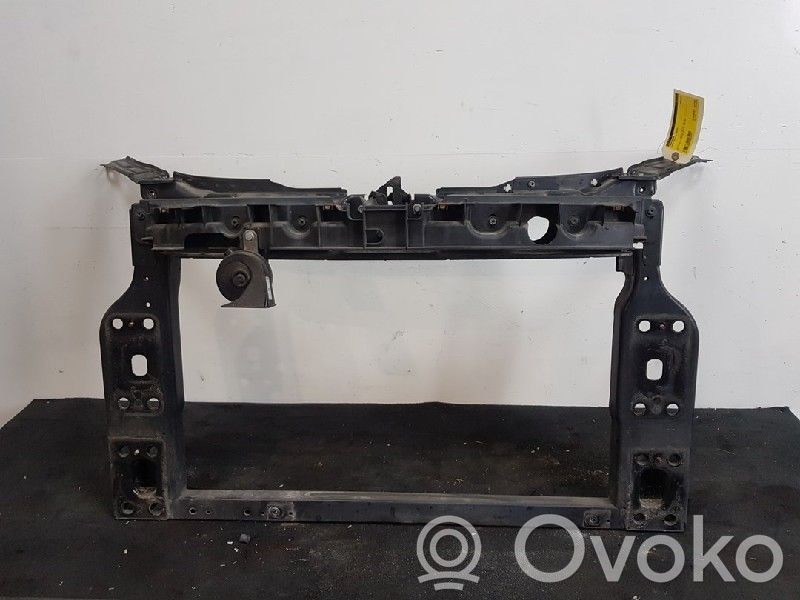Ford Ka Front piece kit 