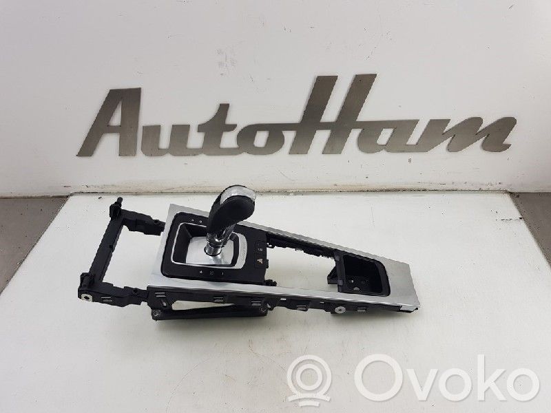 Porsche 911 991 Vaihteenvalitsimen verhoilu 