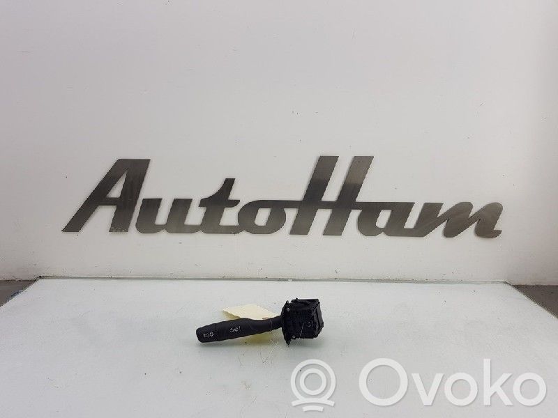Opel Astra K Indicator stalk 