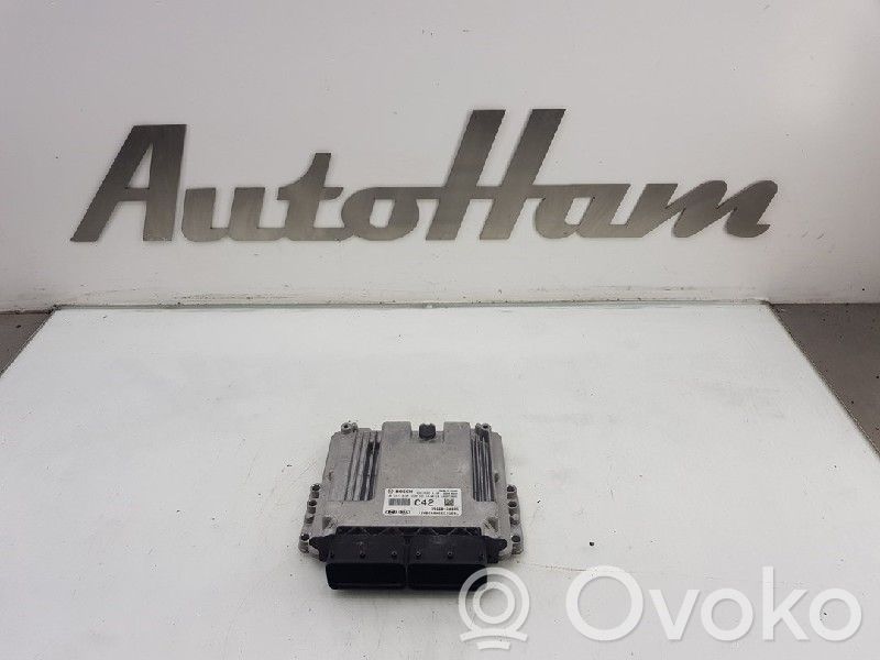 Engine control unit/module   391602A425,0281034550,0281034550,391602A425