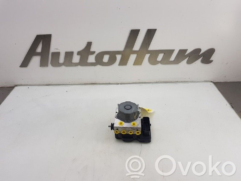 Renault Clio IV ABS Blokas 