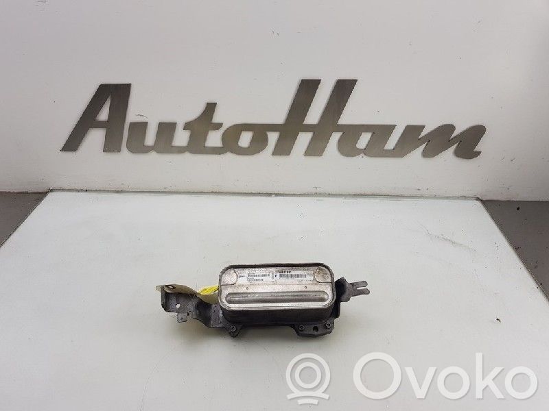 BMW 5 F10 F11 Radiator ulei motor 