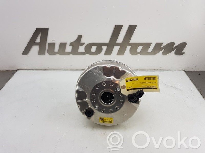 Renault Clio V Jarrutehostin 