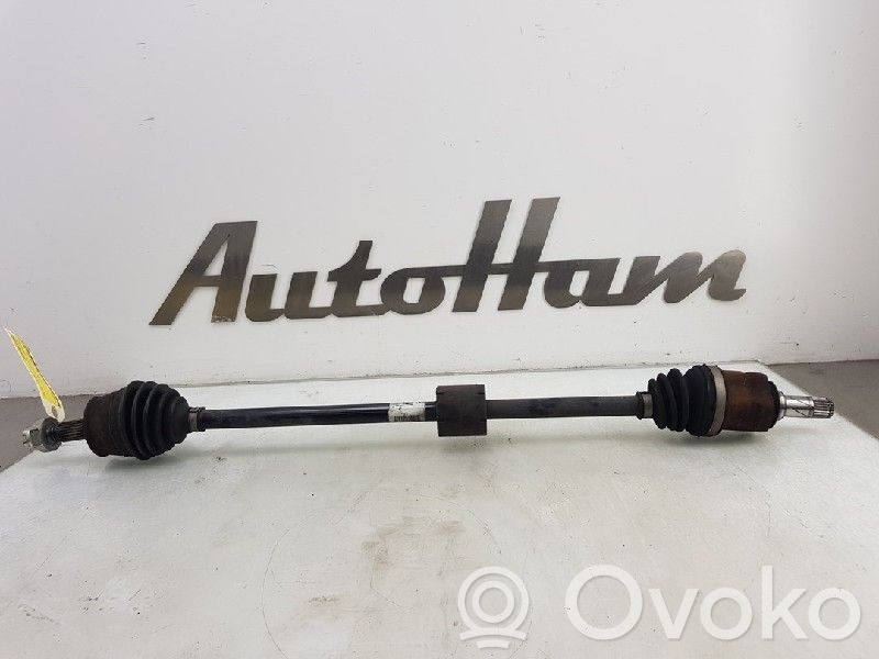 Opel Adam Front driveshaft 