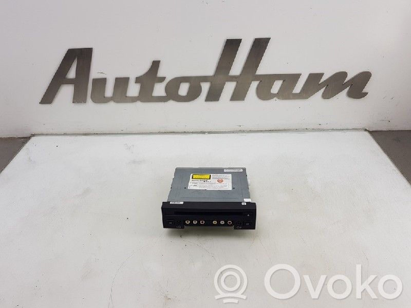 BMW 5 F10 F11 Unitate principală radio/CD/DVD/GPS 