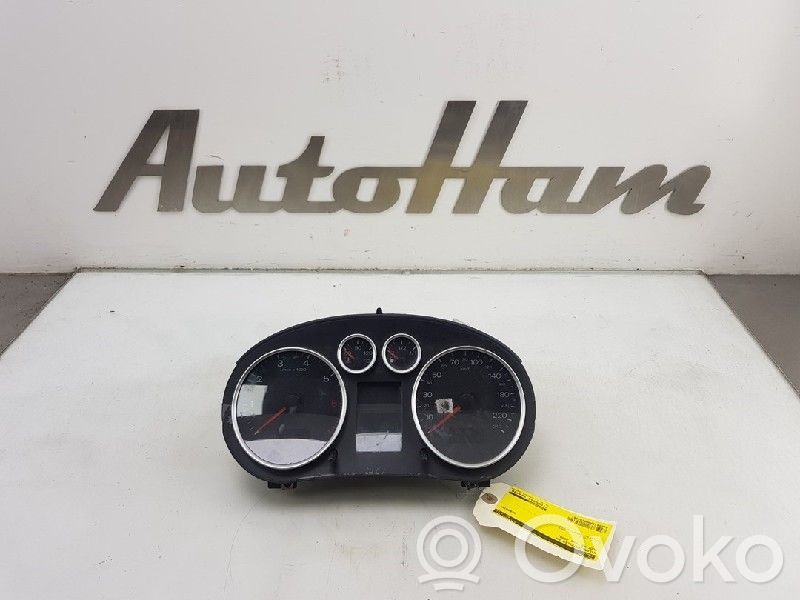 Geschwindigkeitsmesser Cockpit   8Z0920900G,8Z0920900NX,8Z0920900G,8Z0920900NX