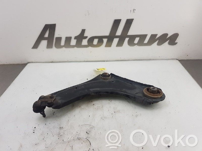Renault Scenic III -  Grand scenic III Front control arm 