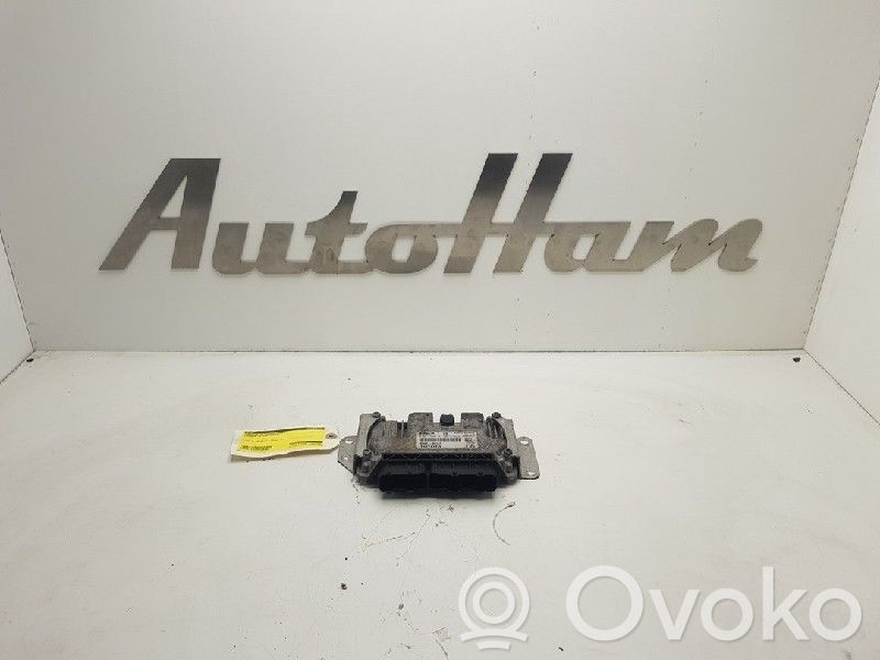 Moottorin ohjainlaite/moduuli   896610H160,B000576880,896610H160,B000576880