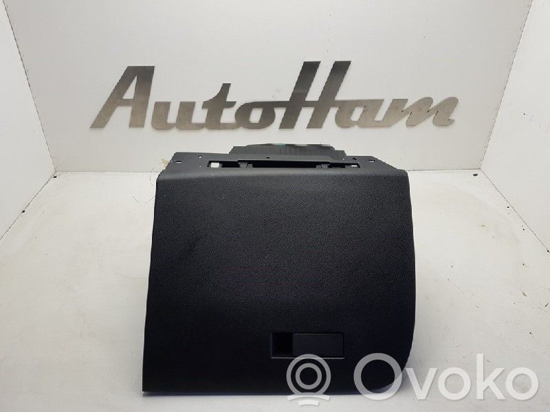 Opel Corsa F Guantera 