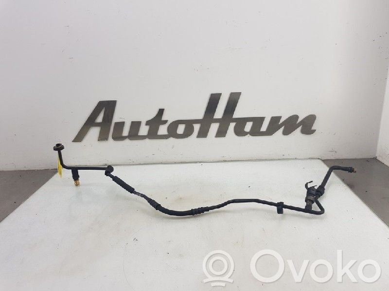 Volvo V50 Air conditioning (A/C) pipe/hose 