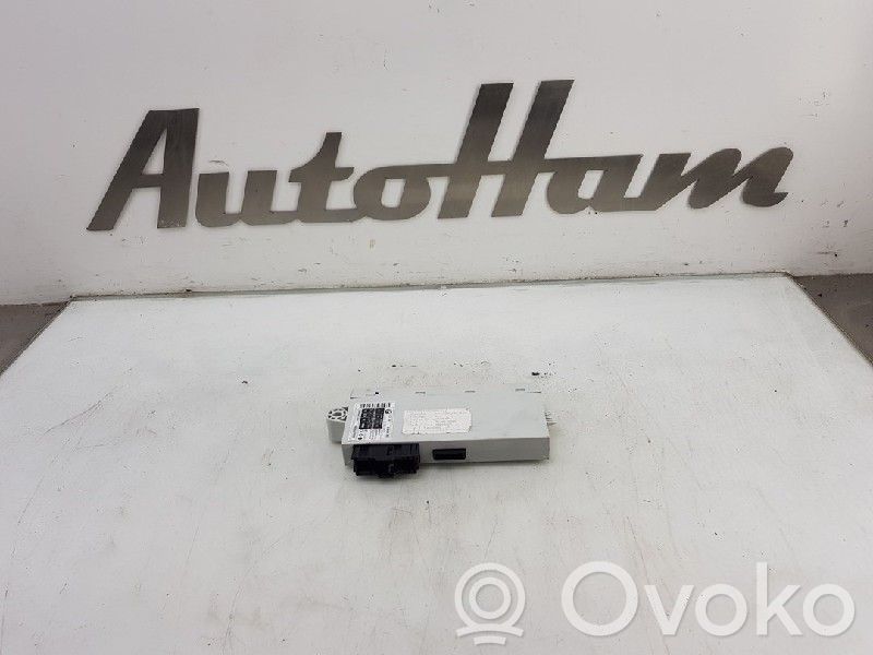 BMW 5 E60 E61 Autres unités de commande / modules 