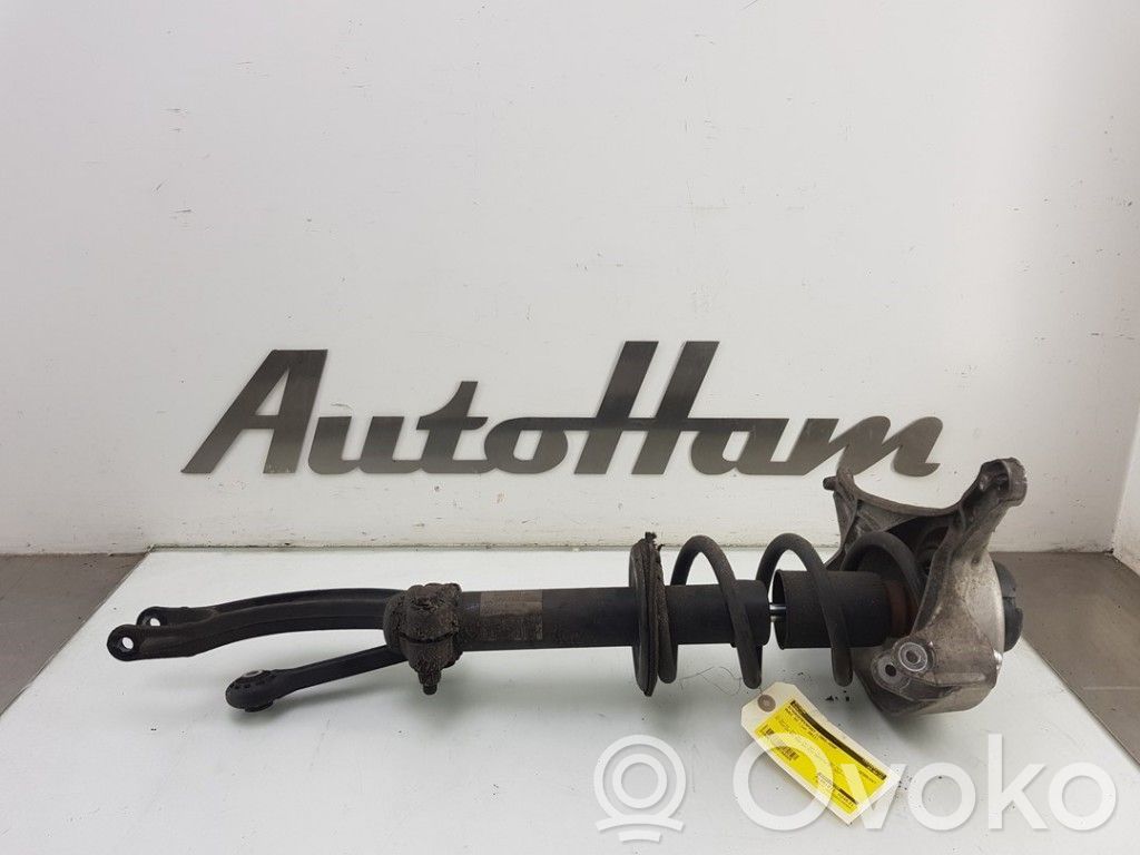 Audi A4 S4 B8 8K Amortizor față 