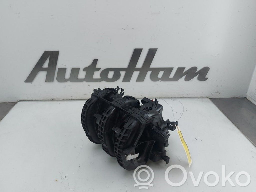 Toyota Aygo AB40 Colector de admisión 
