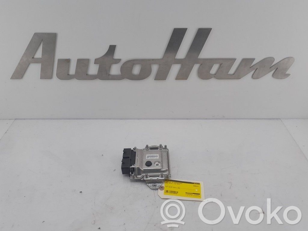 Opel Agila B Engine control unit/module 