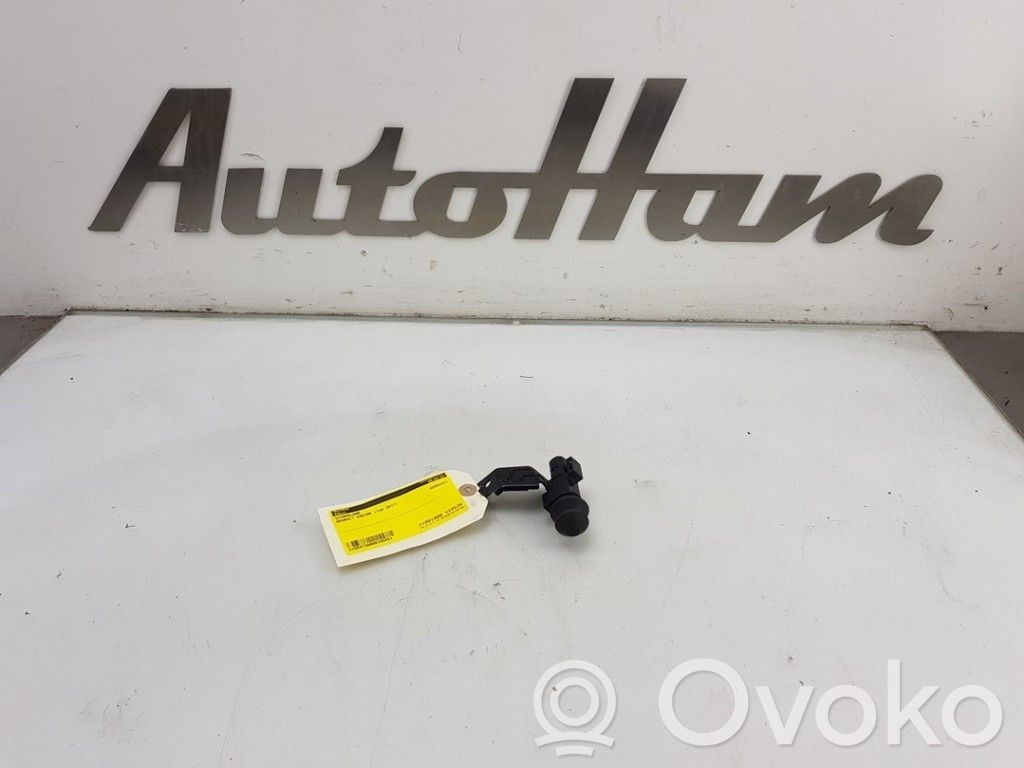 Renault Kadjar Otros interruptores/perillas/selectores 