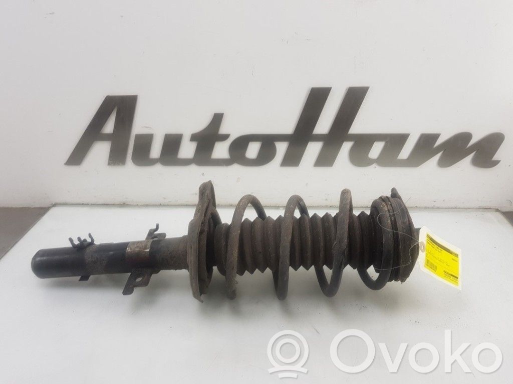 Renault Kadjar Amortiguador delantero 