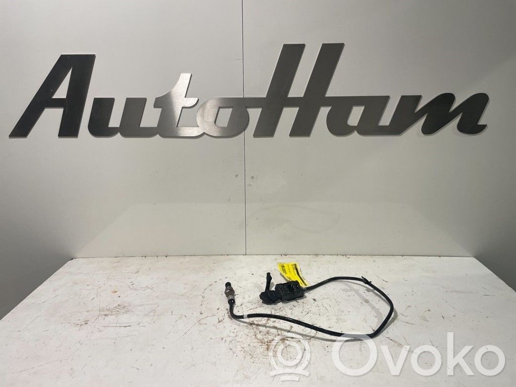 Seat Ateca Cita veida sensors 