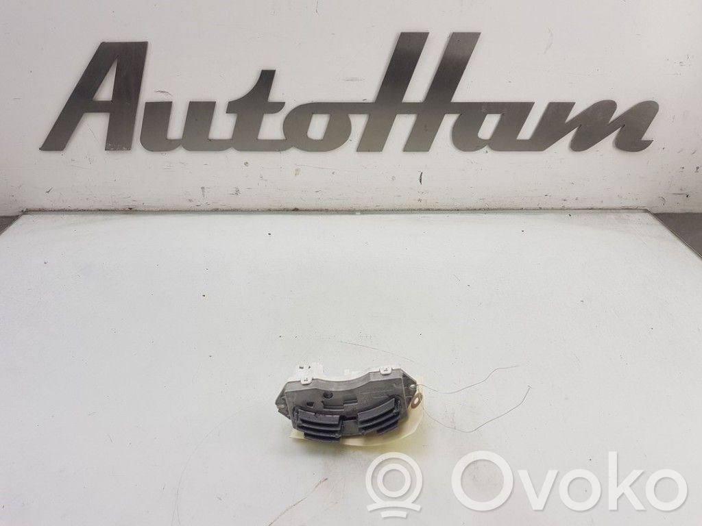 BMW 3 E92 E93 Motor aerotermă/rezistor ventilator 