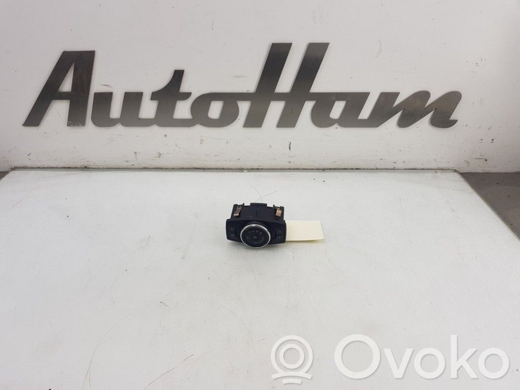 Ford Transit Custom Light switch 