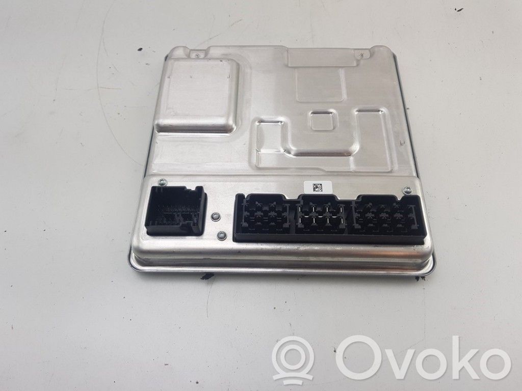 Volkswagen ID.3 Módulo de control Gateway 