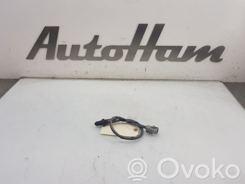 Suzuki Alto Lambda probe sensor 
