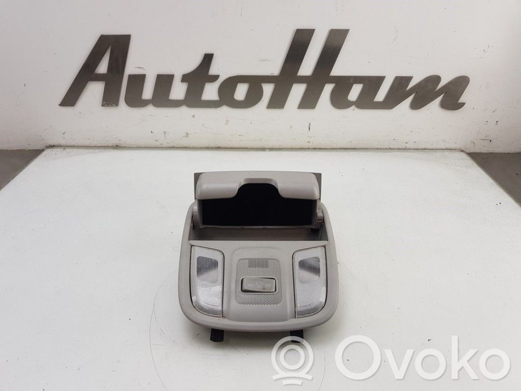 KIA Sportage Luz del asiento delantero 