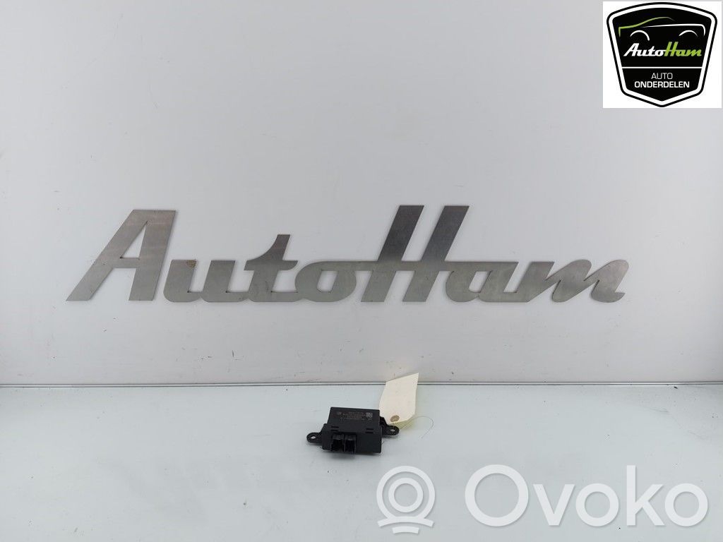 Opel Karl Other control units/modules 