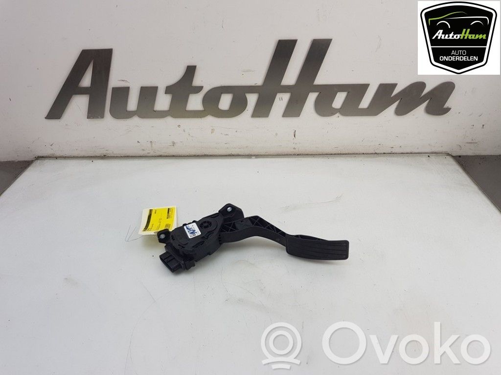 Opel Agila B Gaspedal 