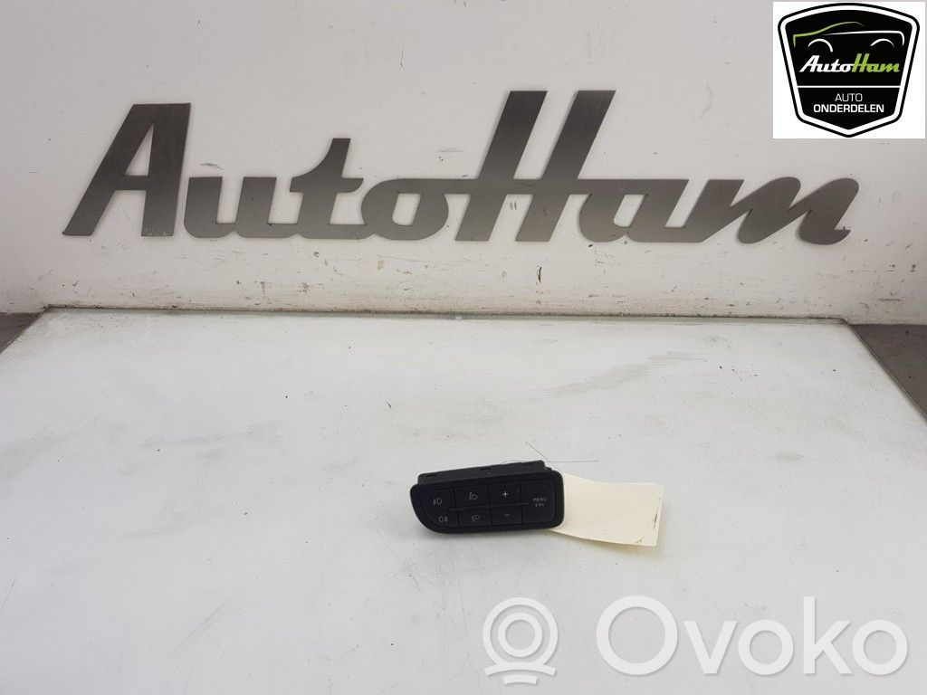 Alfa Romeo Mito Interruptor de luz 