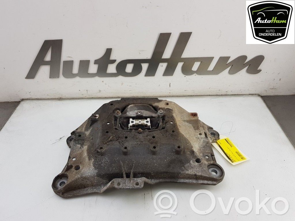 Audi A4 S4 B8 8K Łapa / Mocowanie skrzyni biegów 