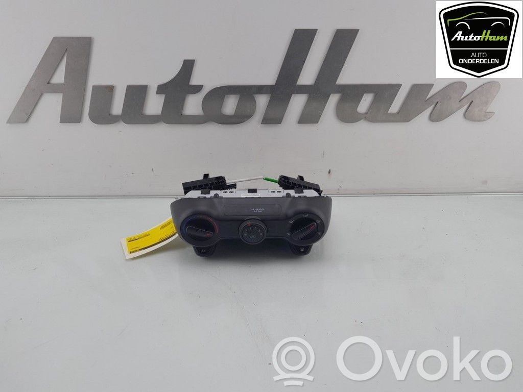 Climate control unit   97250G6XXX,97250G6100CA,97250G6100,97250G6100ASB,97250G6100CA,97250G6XXX