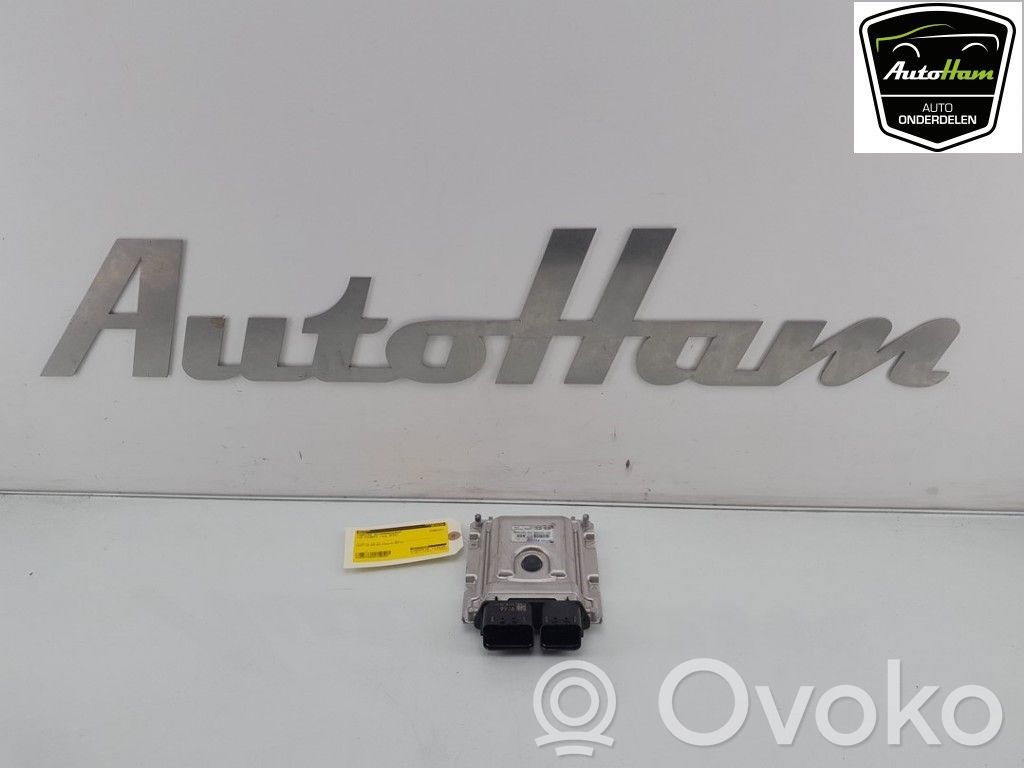 KIA Picanto Engine control unit/module 