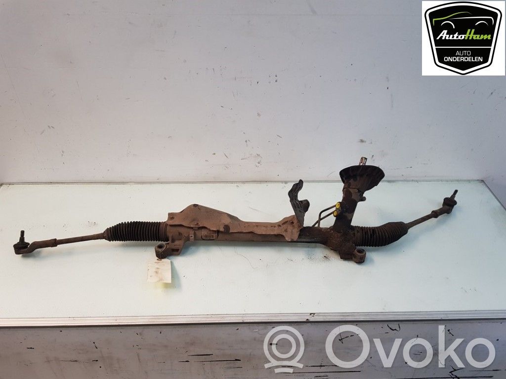 Volvo V50 Steering rack 